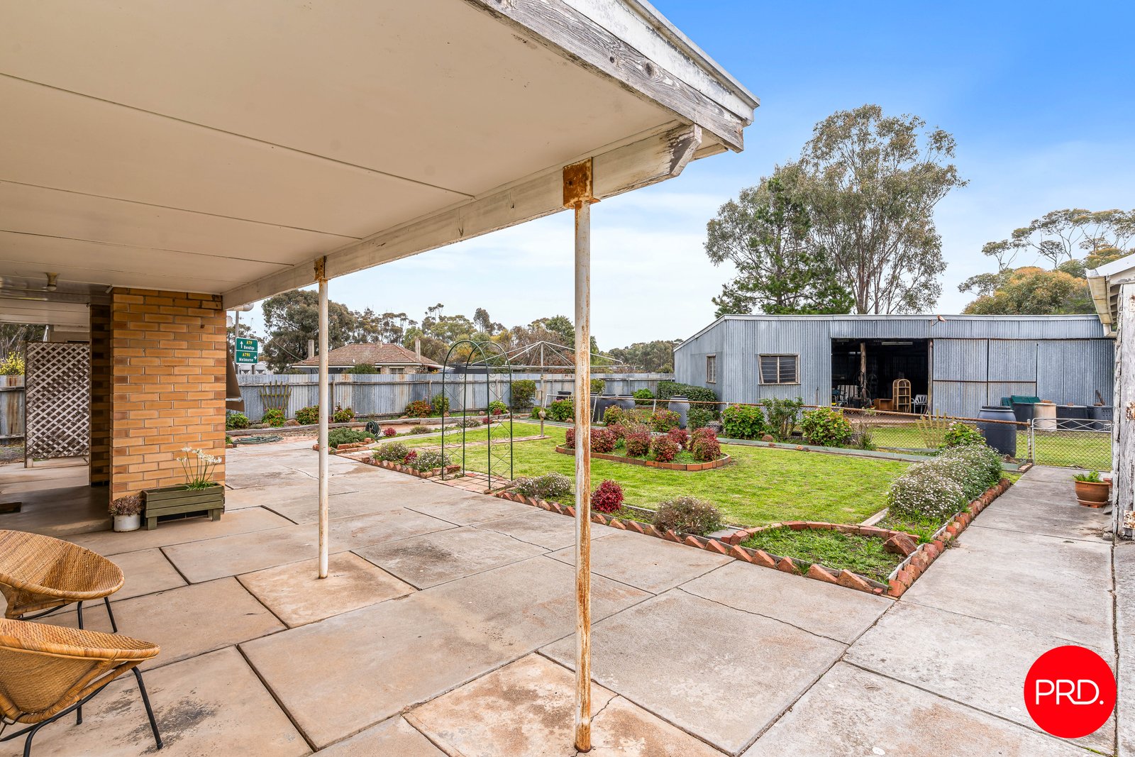 5 Cathcart Street MARONG 12