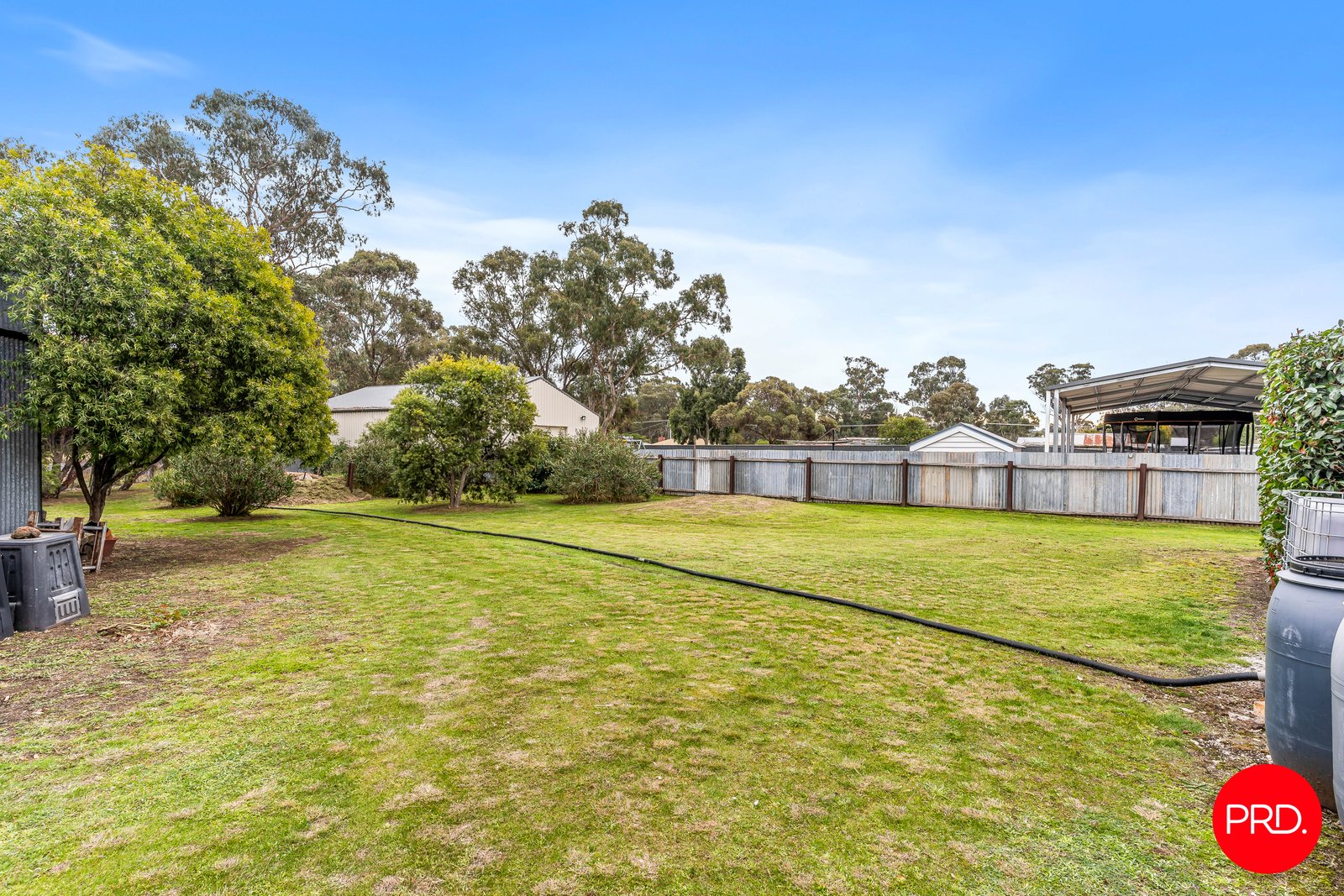 5 Cathcart Street MARONG 14