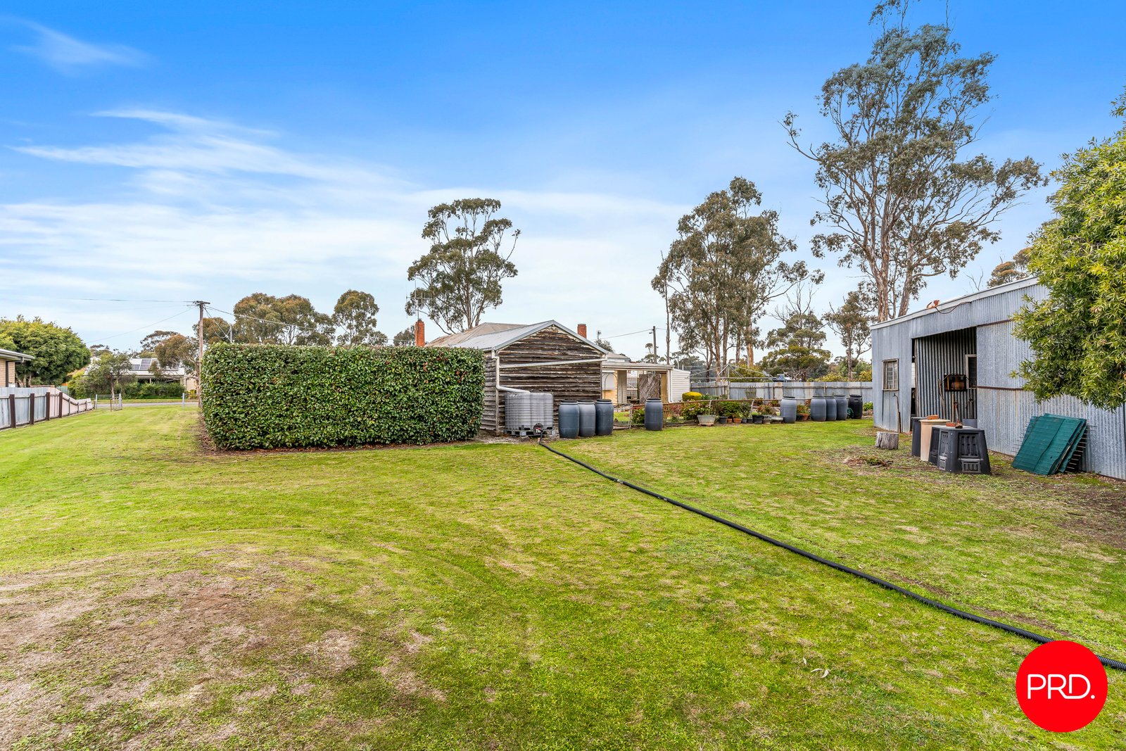 5 Cathcart Street MARONG 15