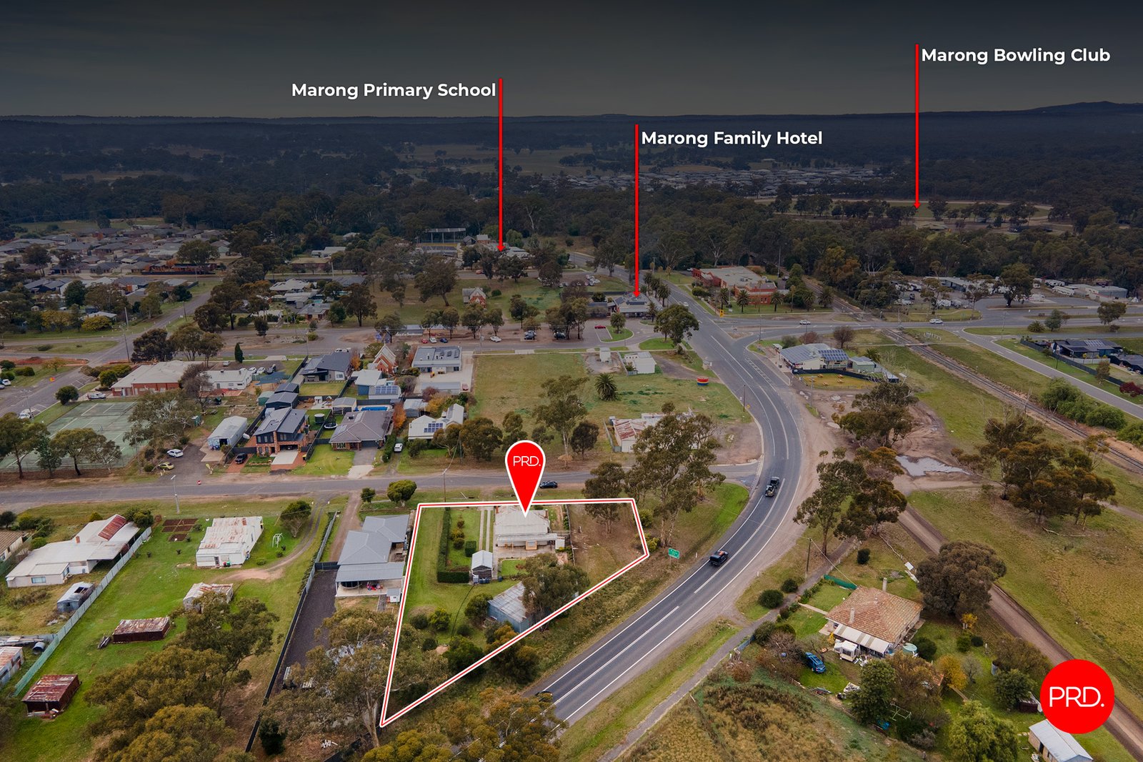 5 Cathcart Street MARONG 17