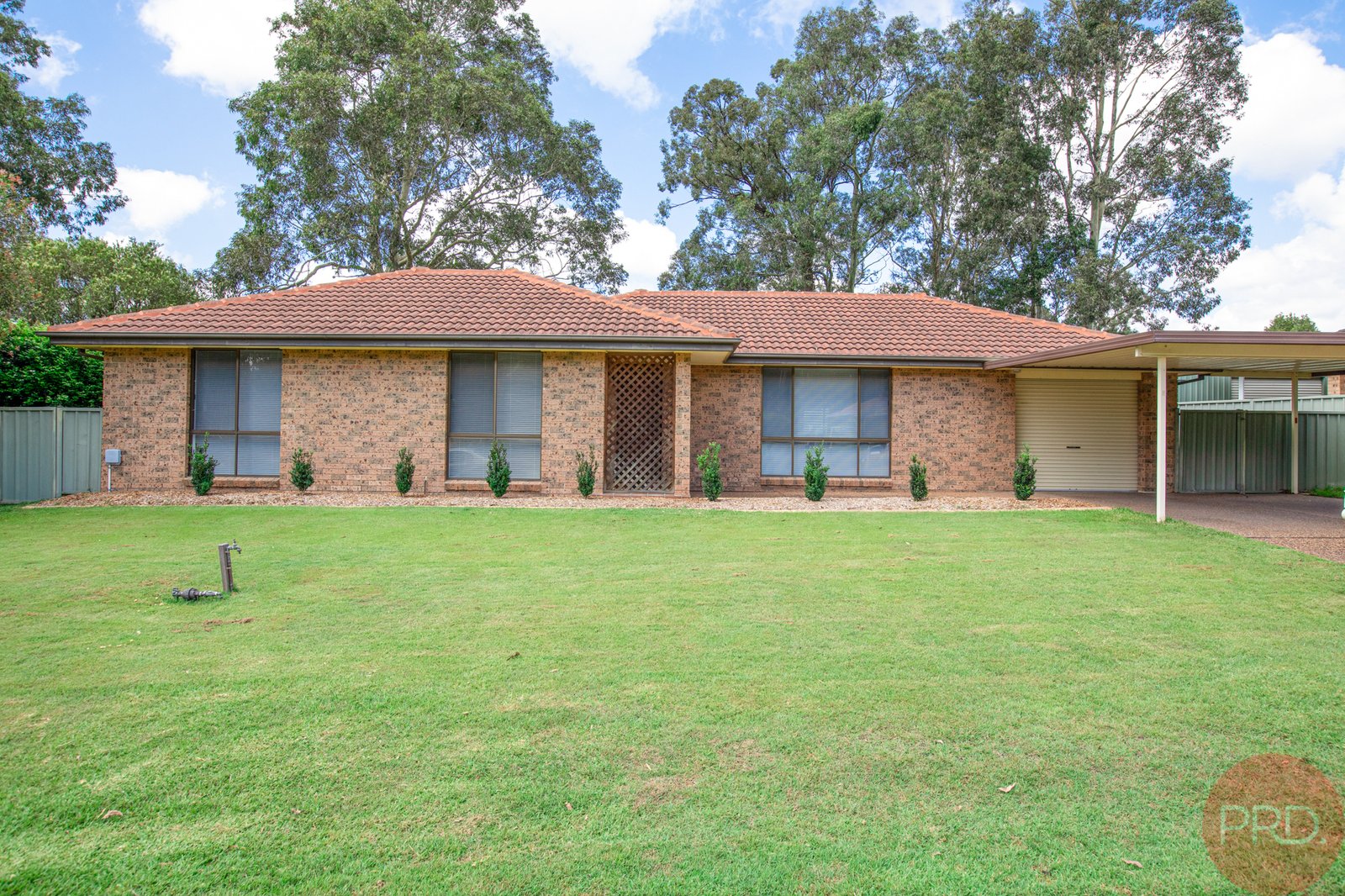 5 Cedar Close METFORD 1