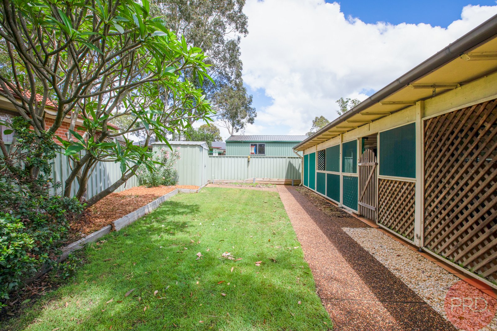 5 Cedar Close METFORD 15