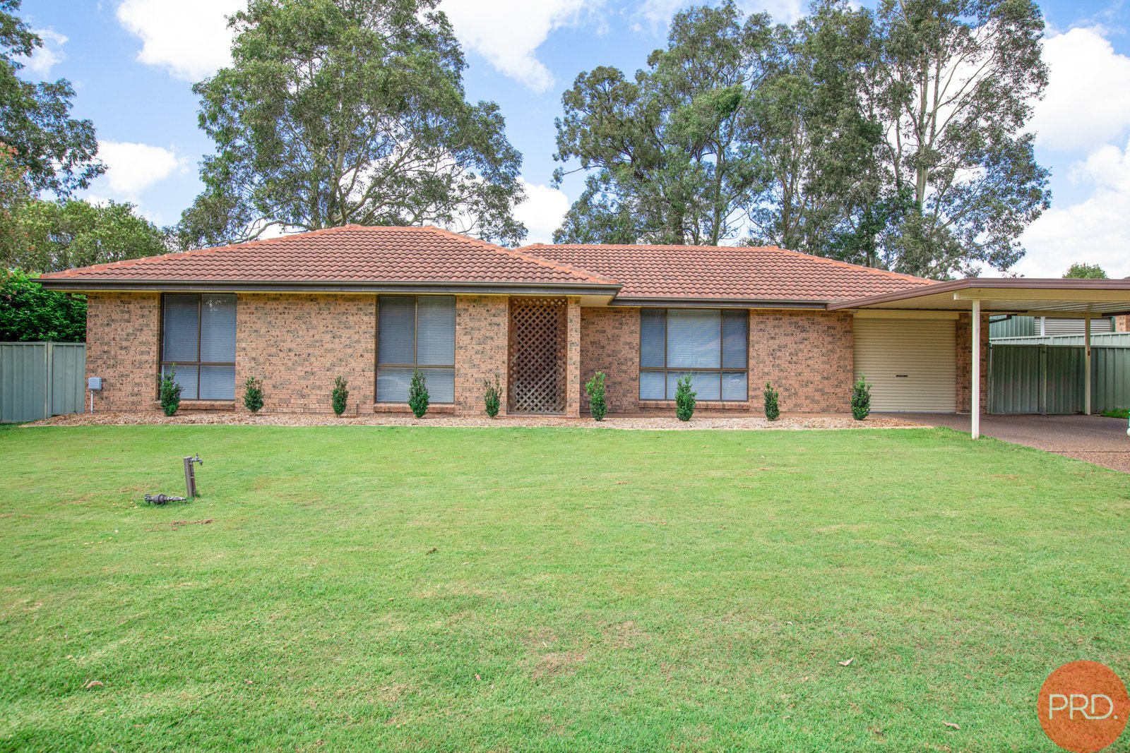 5 Cedar Close METFORD 1