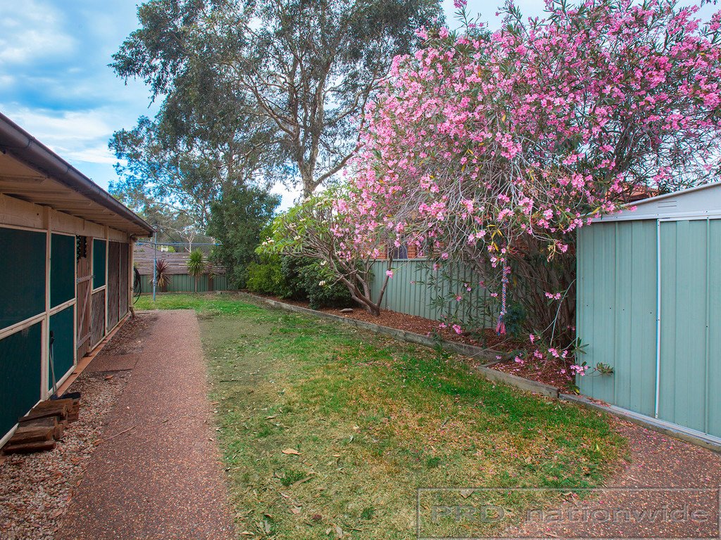 5 Cedar Close METFORD 5