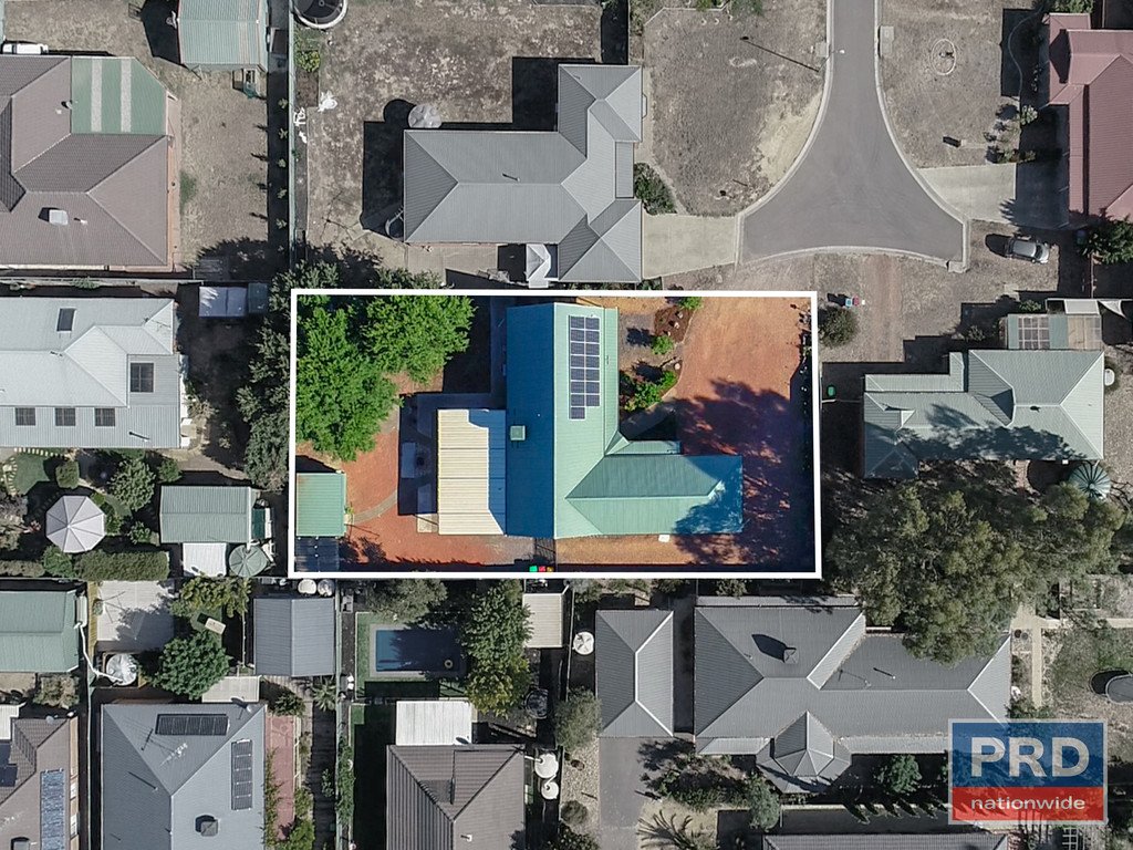 5 Centaur Close STRATHFIELDSAYE 15