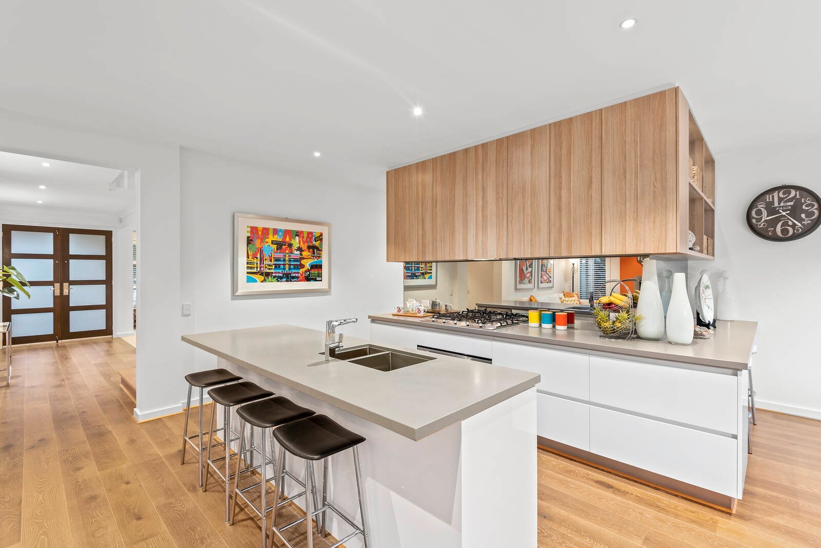 Real Estate and Property in 5 Centennial Boulevard, Curlewis, VIC