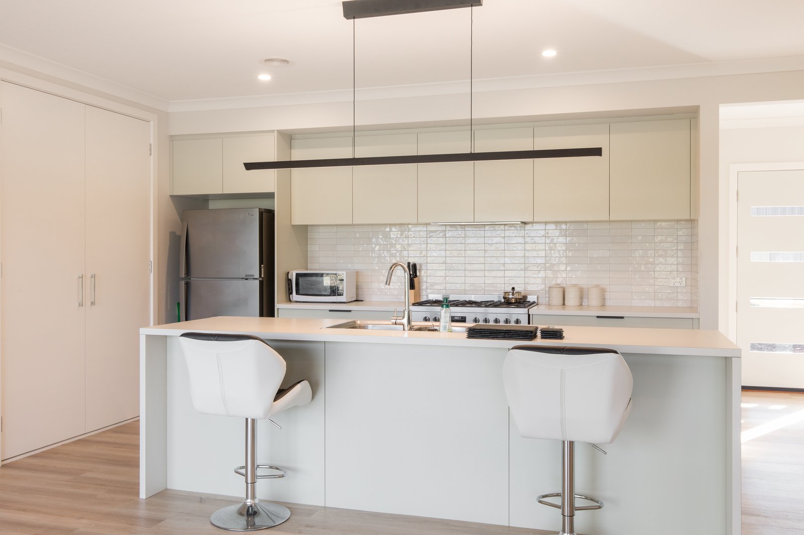 Gallery: 5 Cerberus Lane