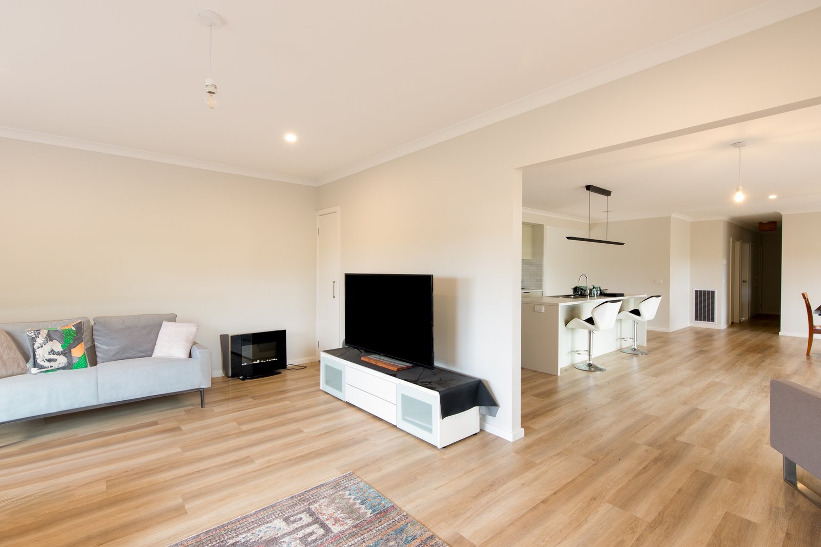Gallery: 5 Cerberus Lane