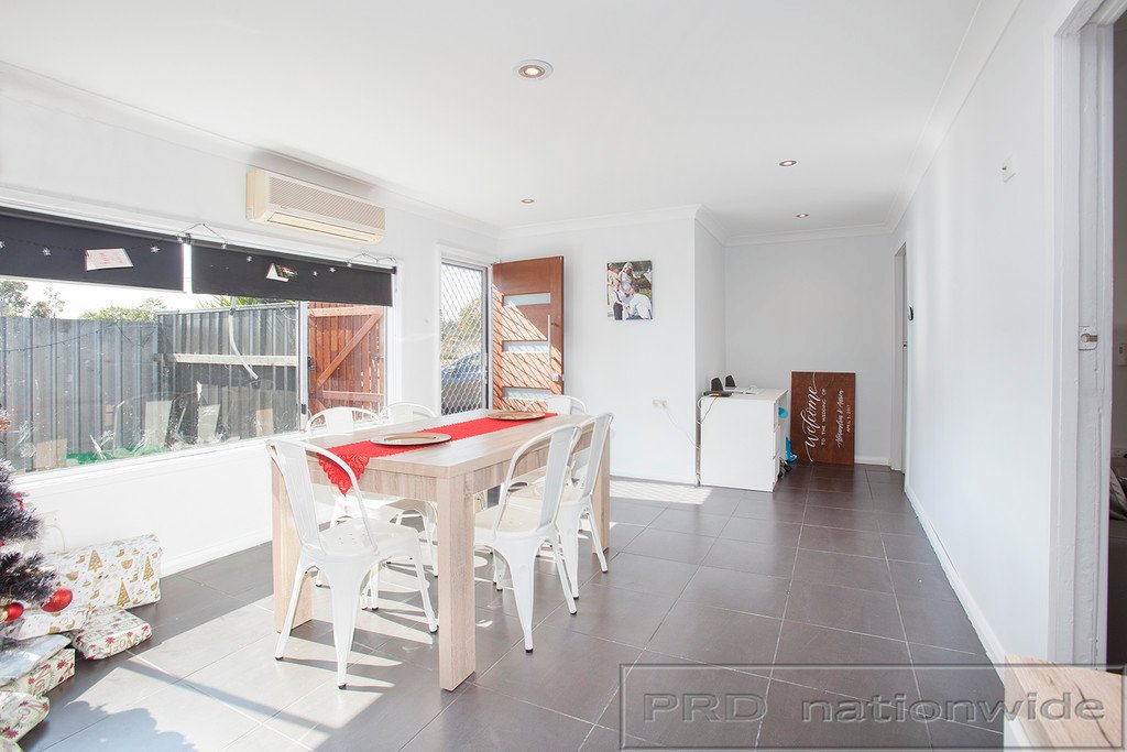 5 Cessnock Road WESTON 3