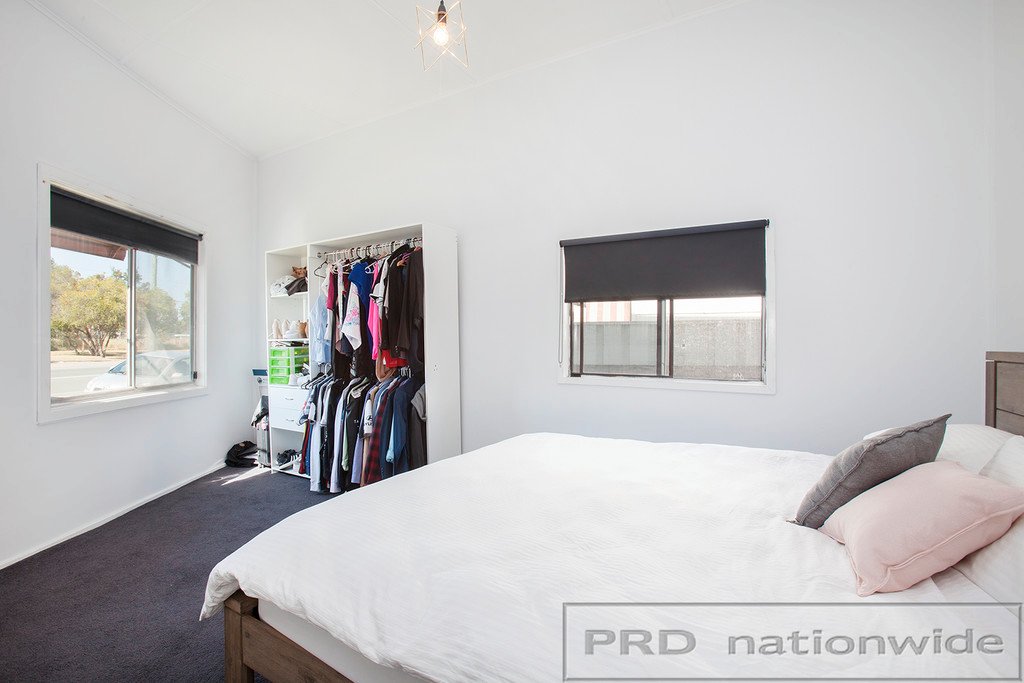 5 Cessnock Road WESTON 4