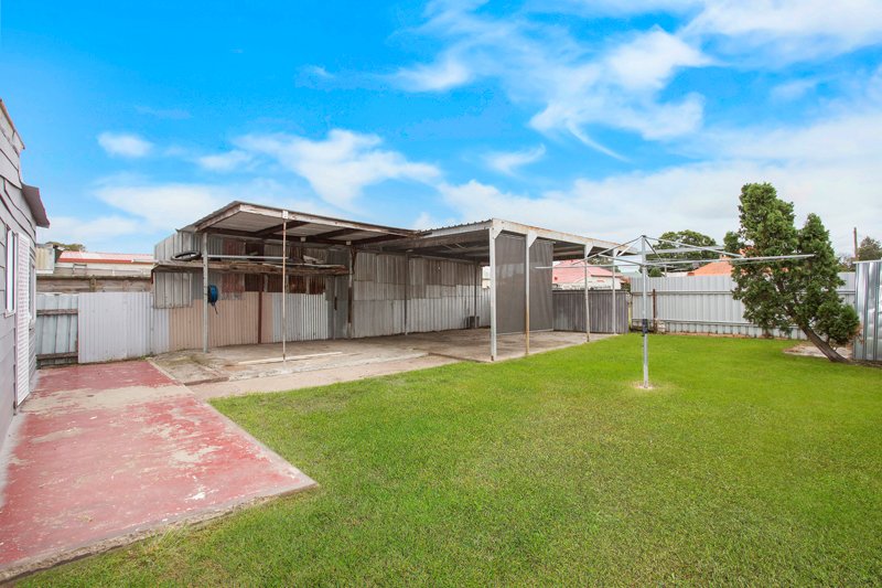 5 Cessnock Road WESTON 16