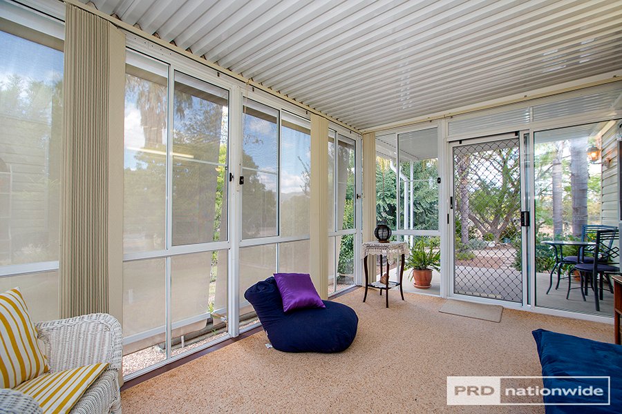 5 Chaffey Street KOOTINGAL 2