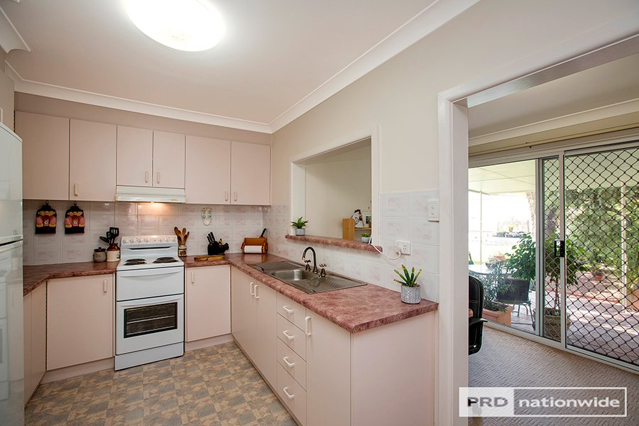 5 Chaffey Street KOOTINGAL 4