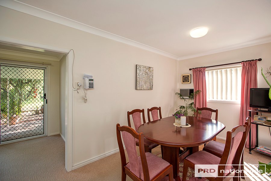 5 Chaffey Street KOOTINGAL 5