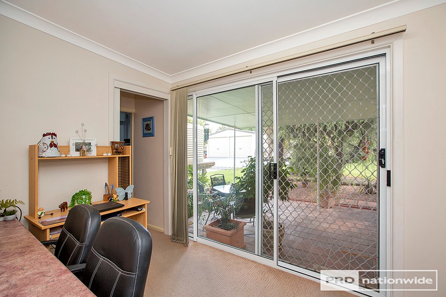 5 Chaffey Street KOOTINGAL 6