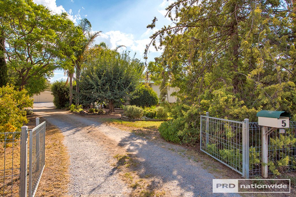 5 Chaffey Street KOOTINGAL 19