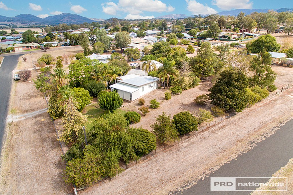 5 Chaffey Street KOOTINGAL 21