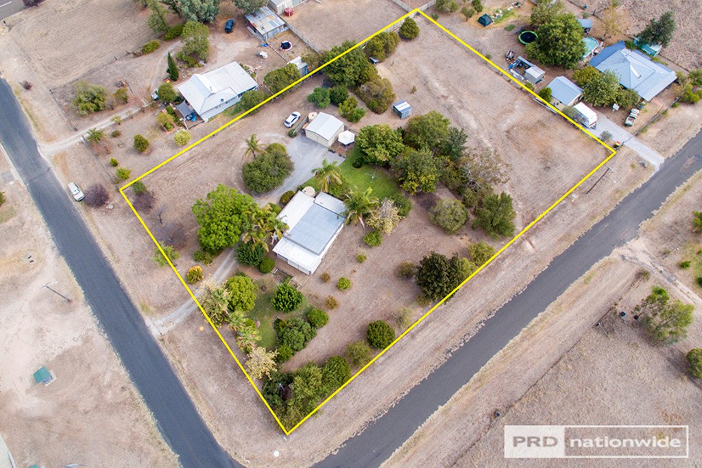 5 Chaffey Street KOOTINGAL 22