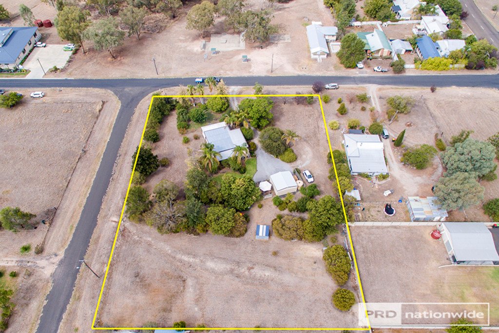 5 Chaffey Street KOOTINGAL 23