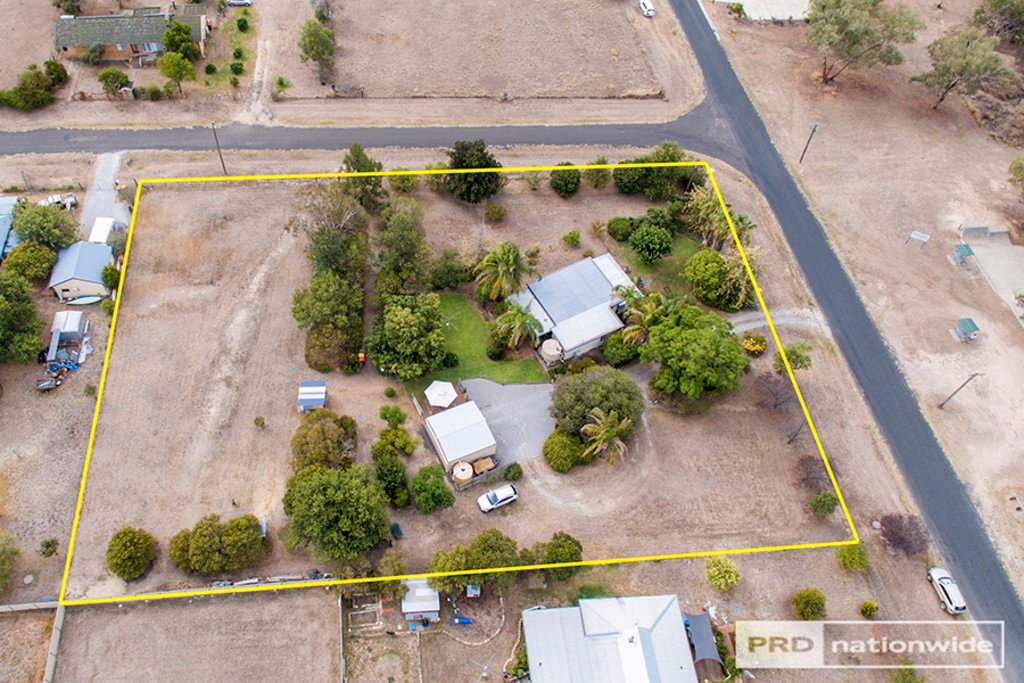 5 Chaffey Street KOOTINGAL 24