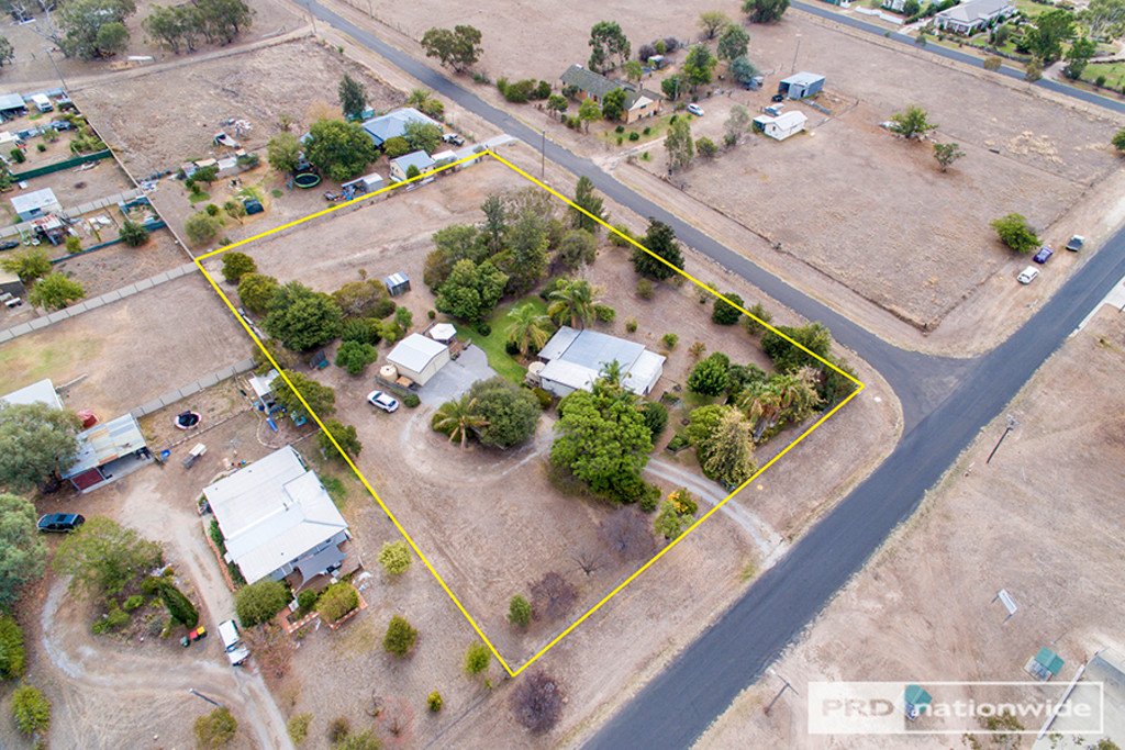 5 Chaffey Street KOOTINGAL 25