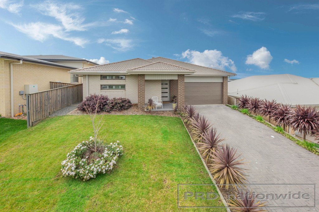 5 Champion Cres GILLIESTON HEIGHTS 3