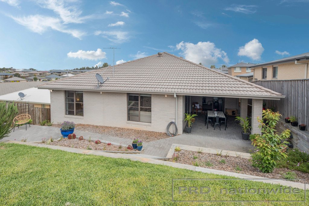 5 Champion Cres GILLIESTON HEIGHTS 5
