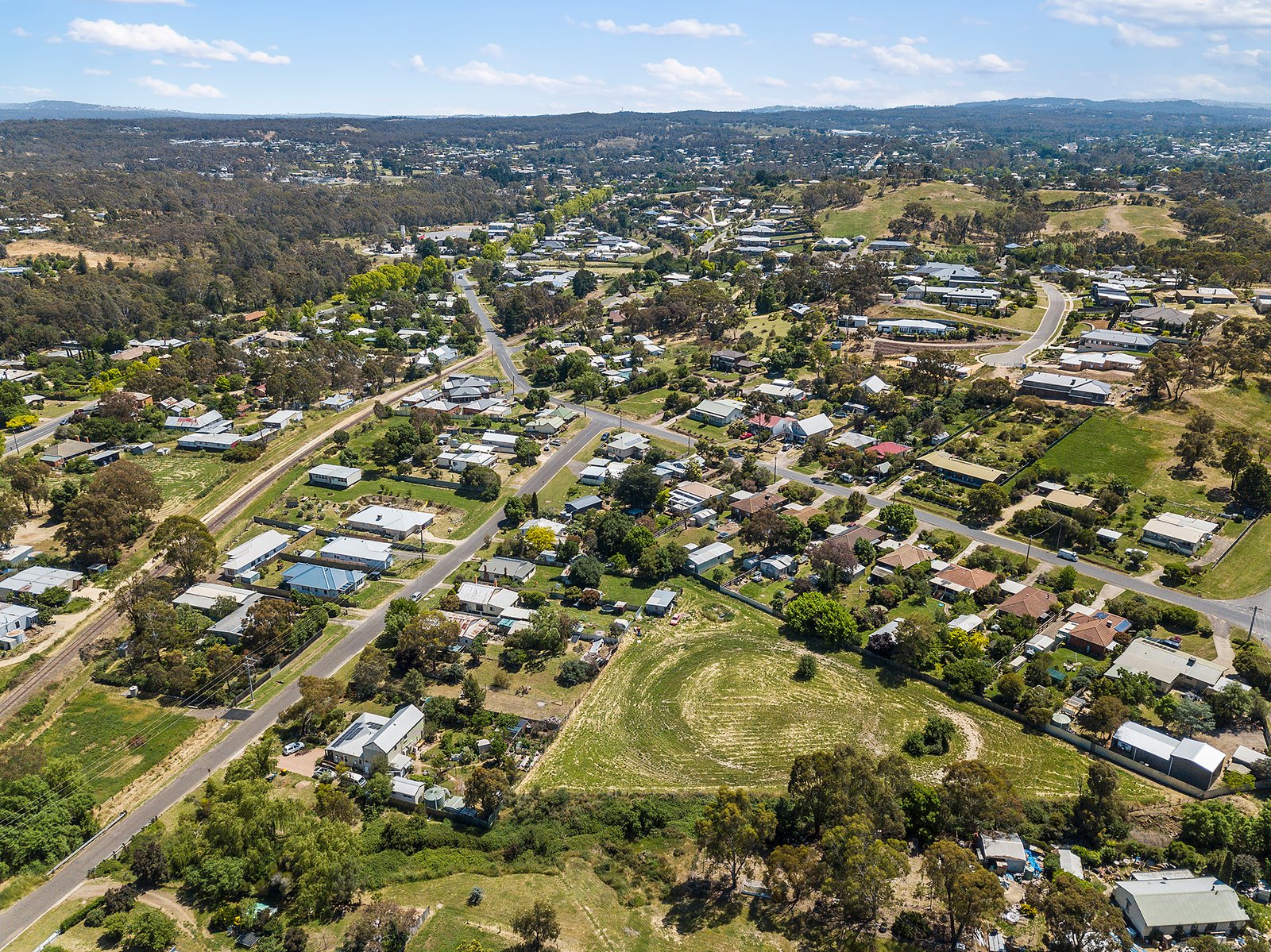 5 Chapel Street CAMPBELLS CREEK 2