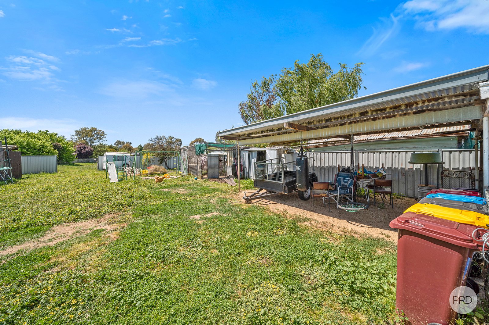 5 Chapel Street CAMPBELLS CREEK 3