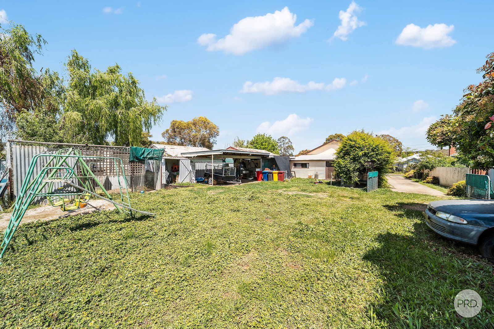 5 Chapel Street CAMPBELLS CREEK 4