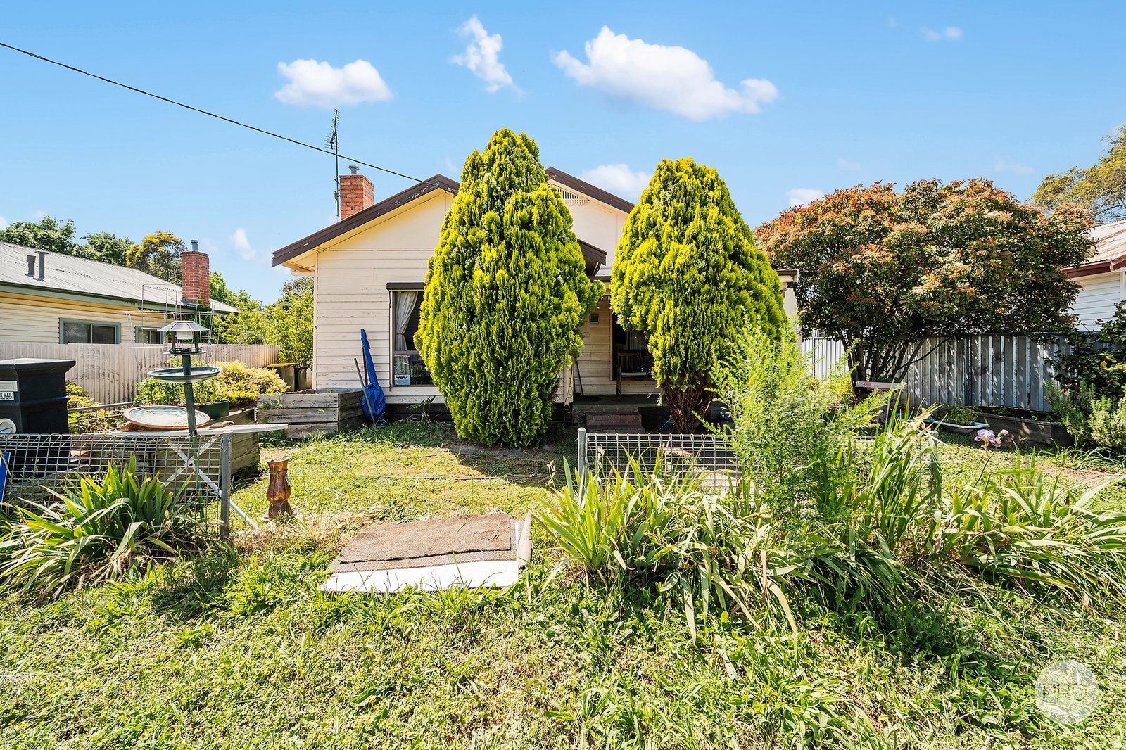 5 Chapel Street CAMPBELLS CREEK 6