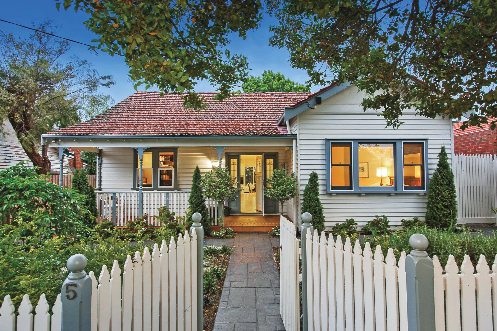 5 Charles Street, Glen Iris, VIC