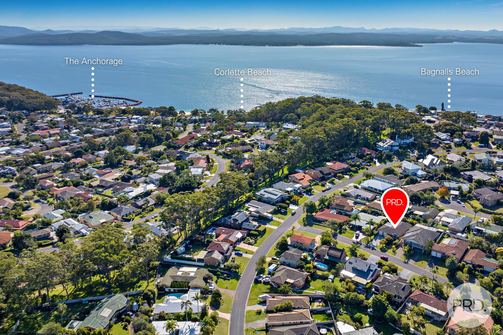 5 Charthouse Avenue CORLETTE 2