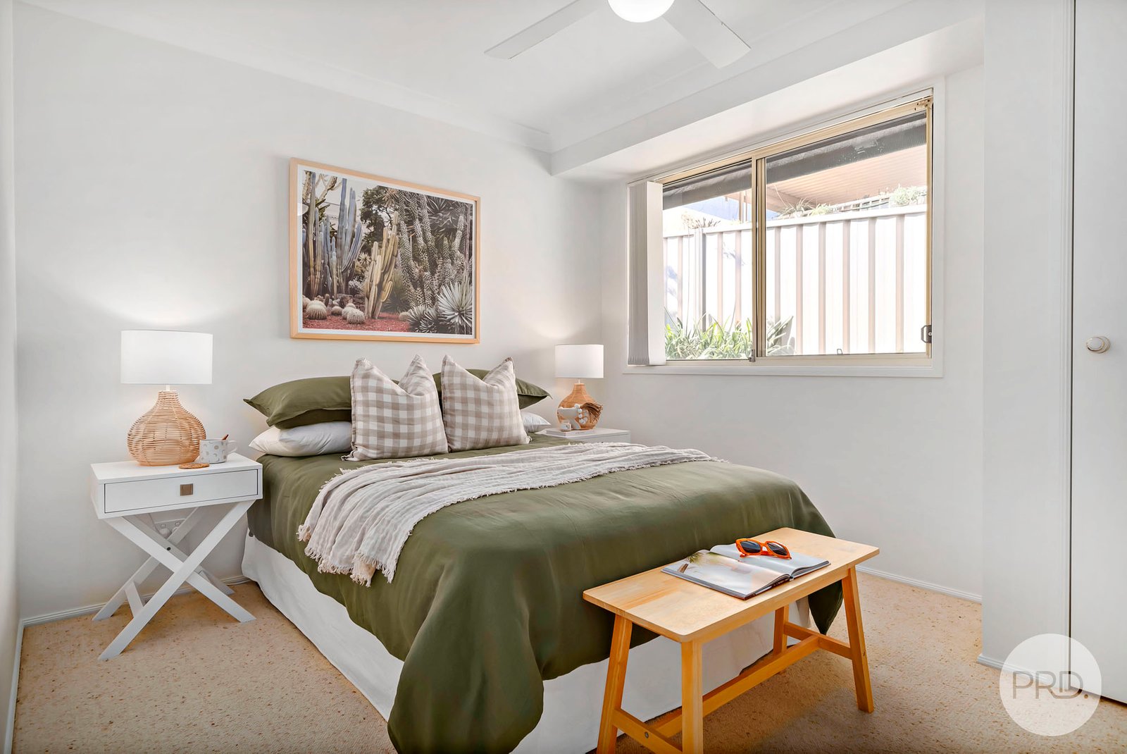 5 Charthouse Avenue CORLETTE 18