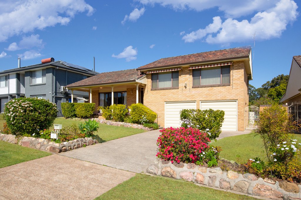 5 Chelmsford Drive METFORD 1
