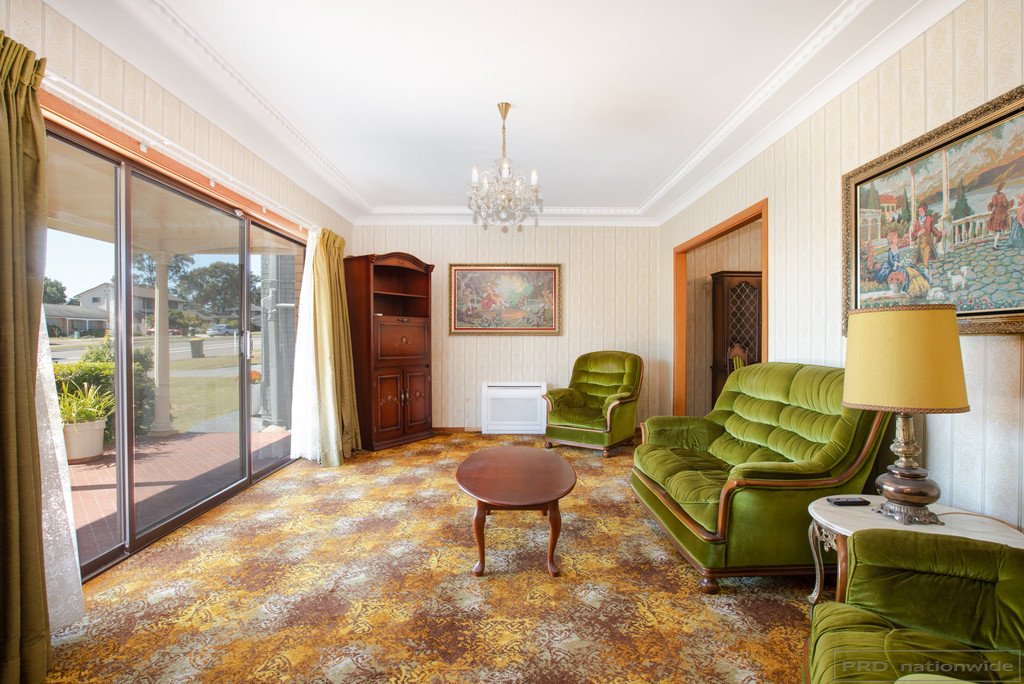 5 Chelmsford Drive METFORD 2