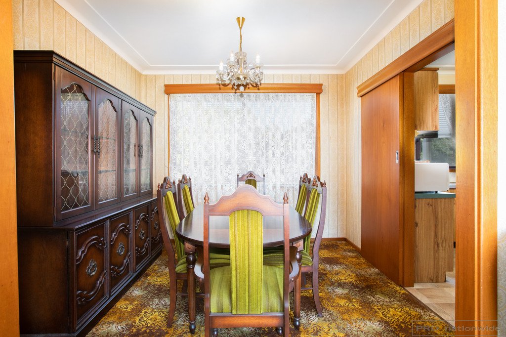5 Chelmsford Drive METFORD 4