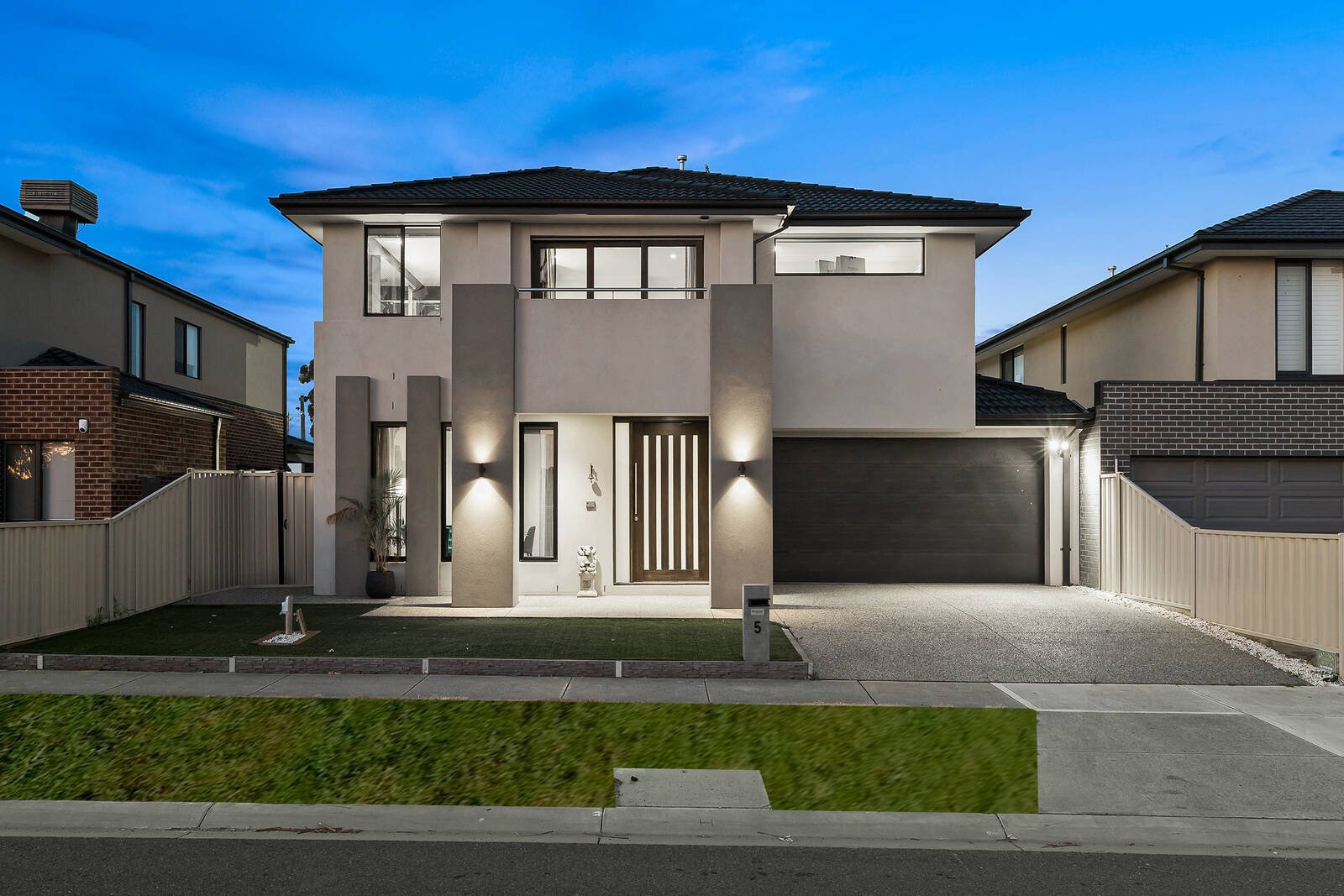 5 Chi Avenue, Keysborough VIC 3173 Buxton 2022