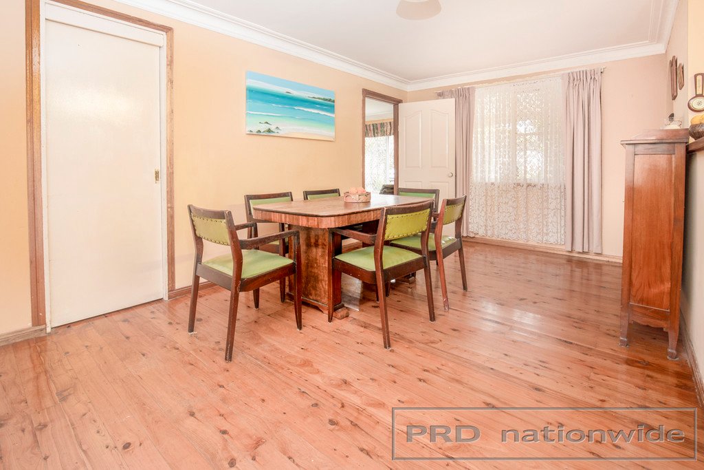 5 Chidley Cres  METFORD 9