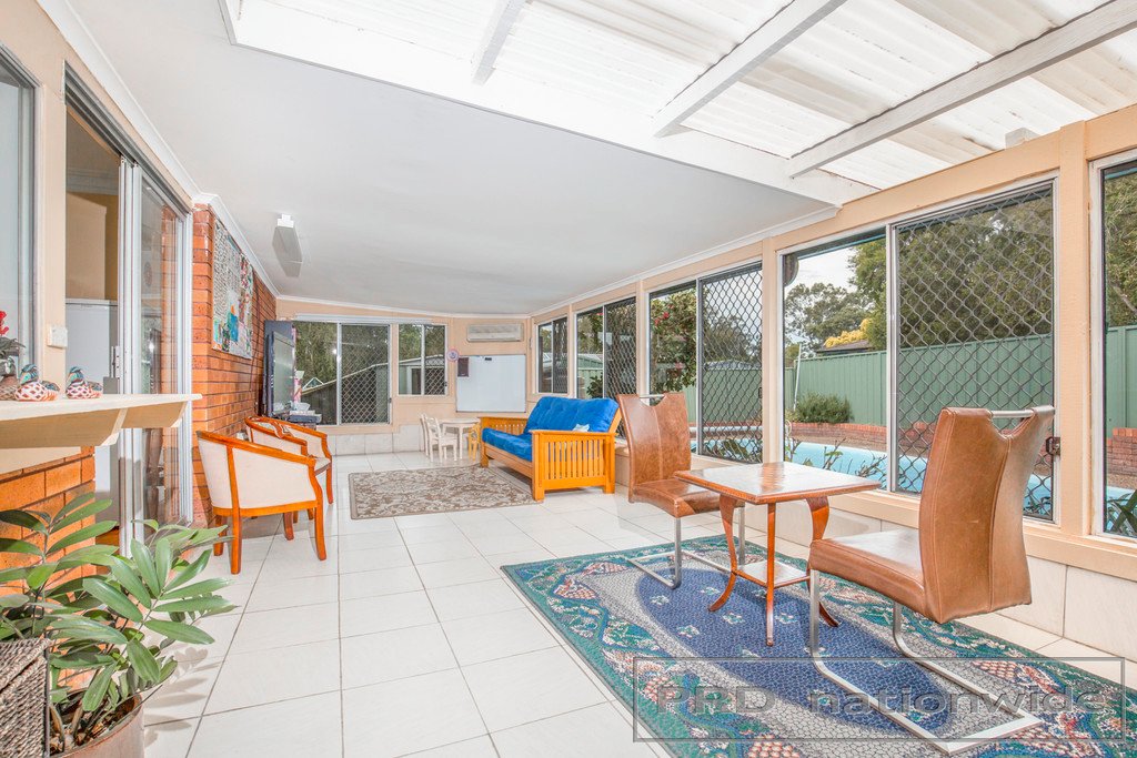 5 Chidley Cres  METFORD 16