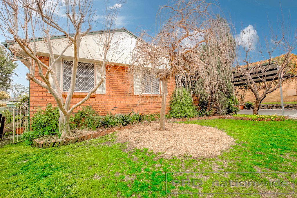 5 Chidley Cres  METFORD 20
