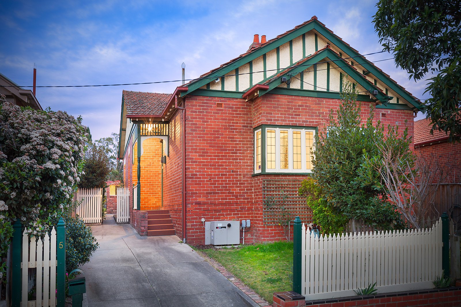 5 Childers Street, Kew VIC 3101