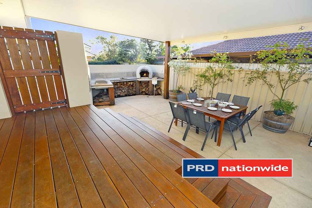 5 Chipping Place SOUTH PENRITH 5
