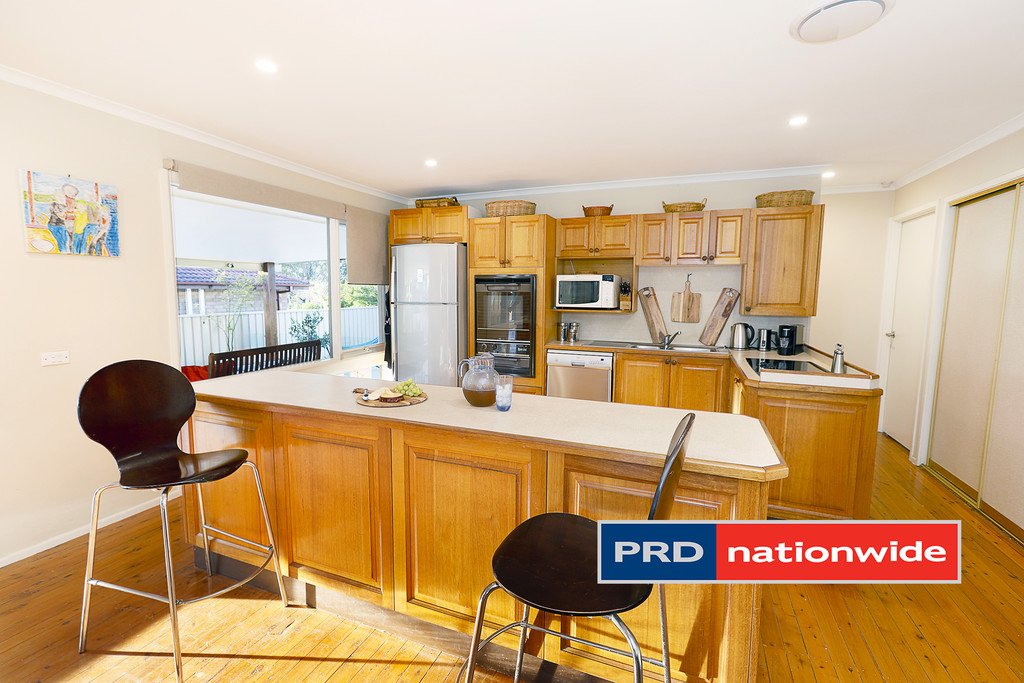 5 Chipping Place SOUTH PENRITH 6