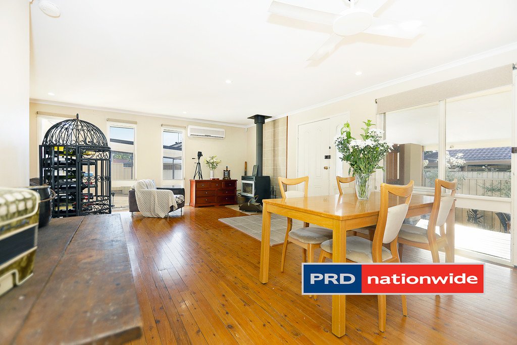 5 Chipping Place SOUTH PENRITH 7