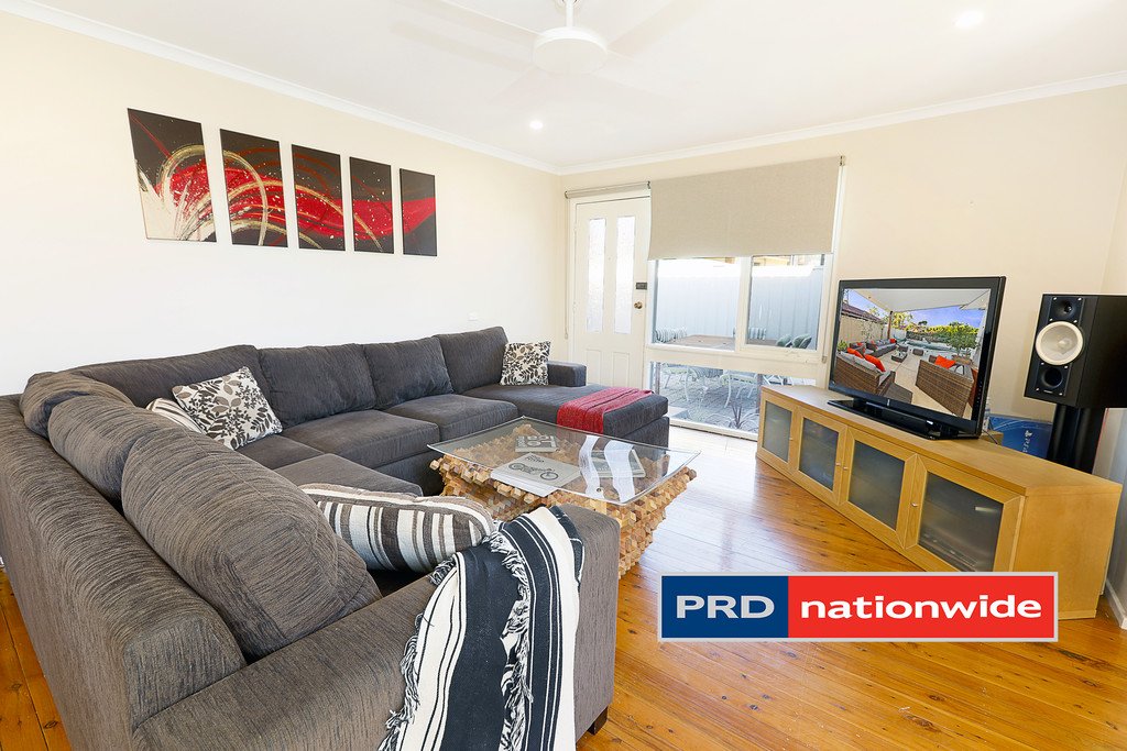 5 Chipping Place SOUTH PENRITH 8