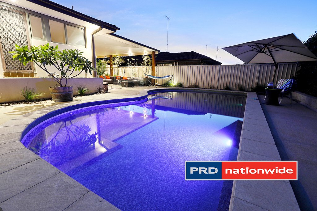 5 Chipping Place SOUTH PENRITH 16