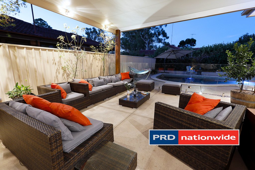 5 Chipping Place SOUTH PENRITH 20
