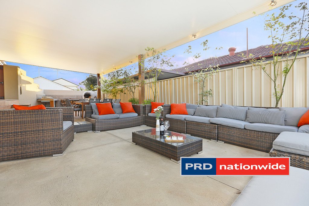5 Chipping Place SOUTH PENRITH 22