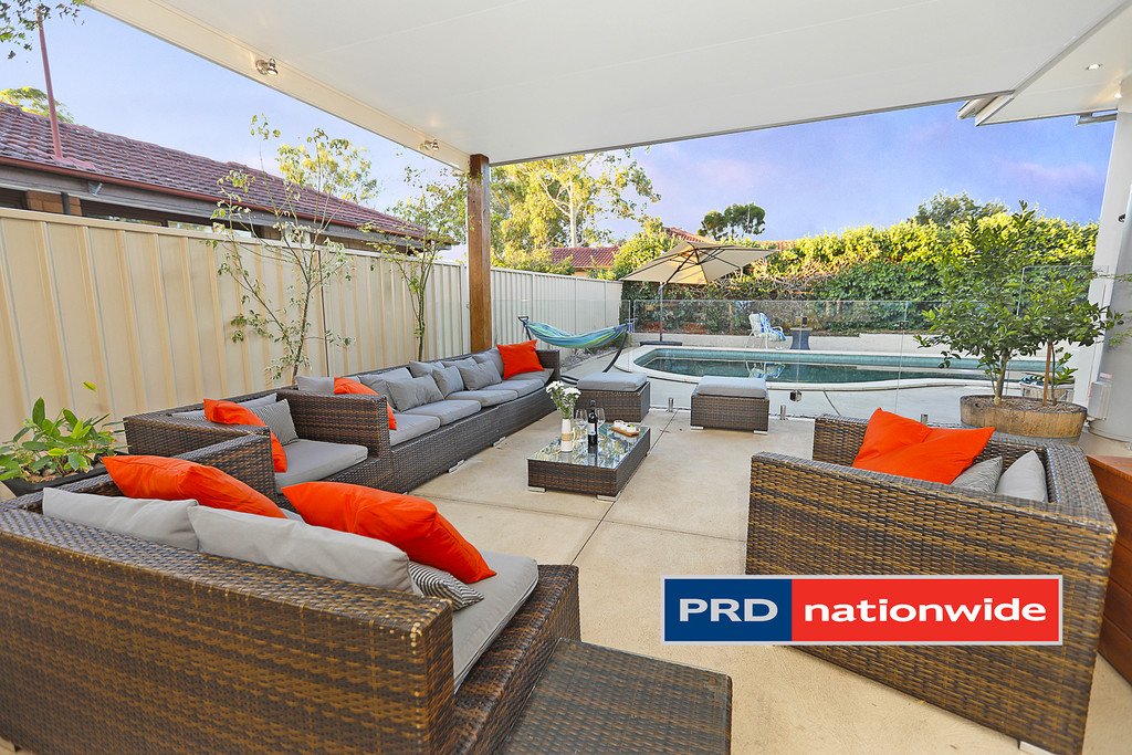 5 Chipping Place SOUTH PENRITH 23